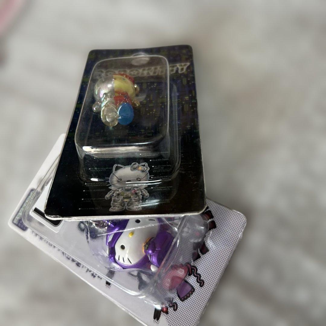 可愛いキティちゃん⑶ 10個