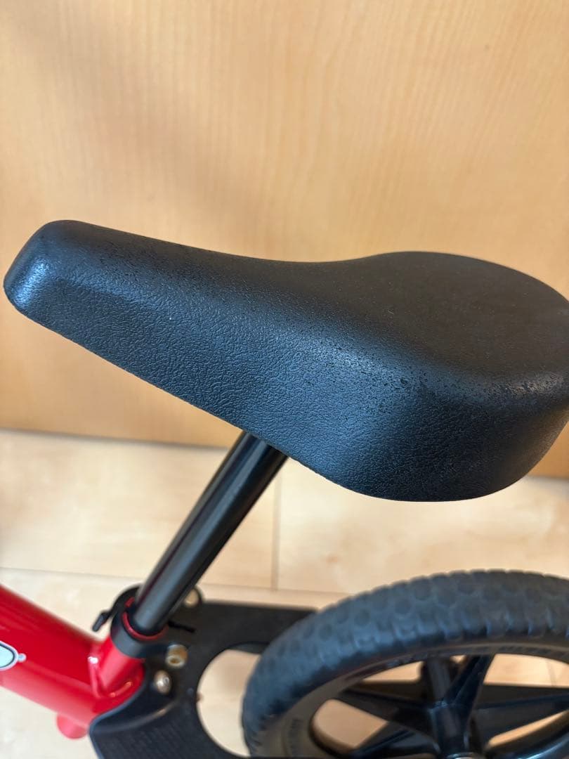 STRIDER ストライダースポーツ　日本正規品　レッド