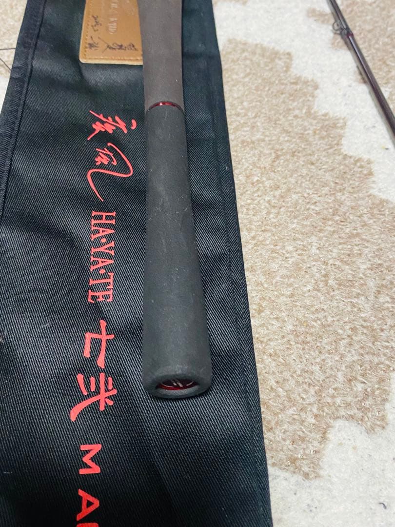 ハートランド HL722MRB-SV AGS25 村上さんサイン入り