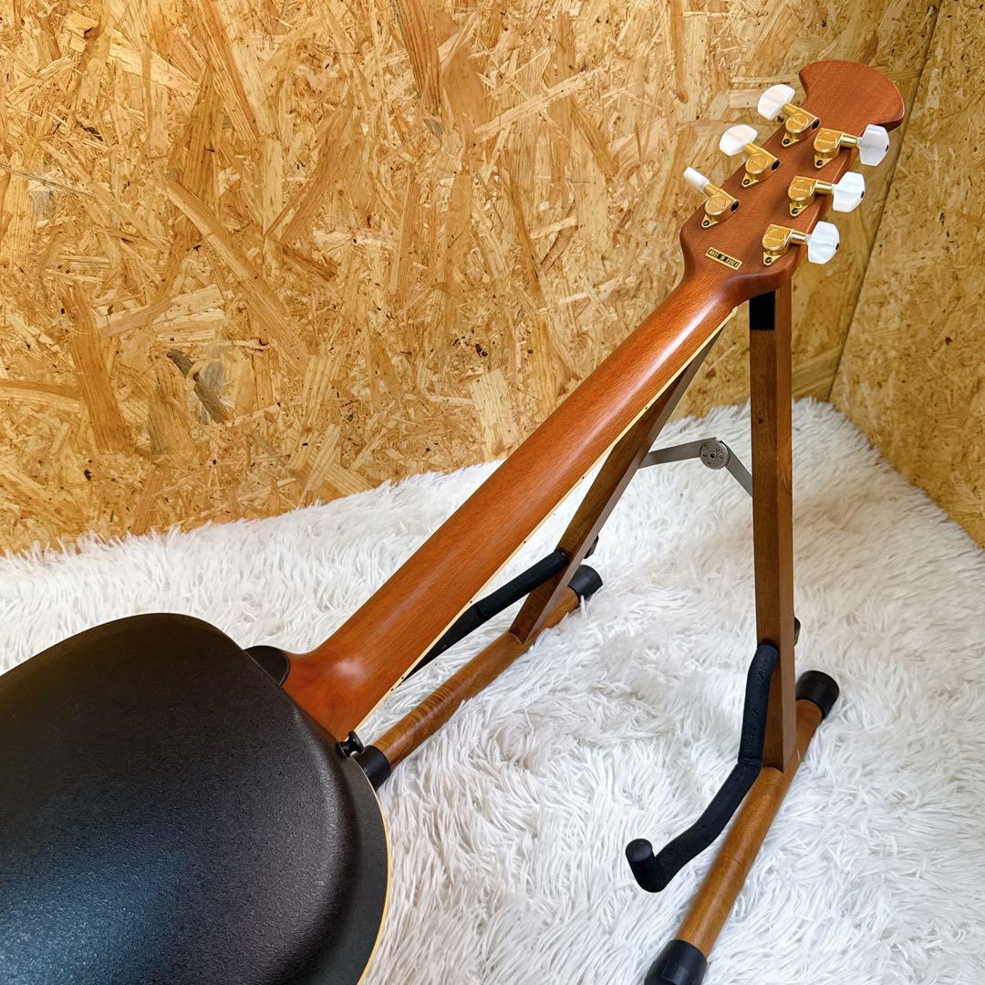 Ovation Celebrity CP741 パーラーギター エレアコ