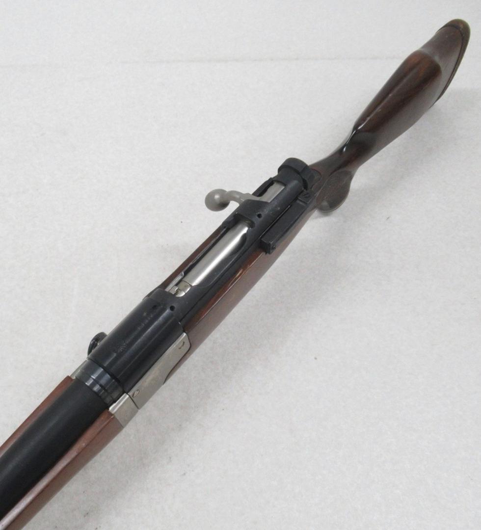 タナカ 金属製モデルガン 二式スポーター リアルウッド