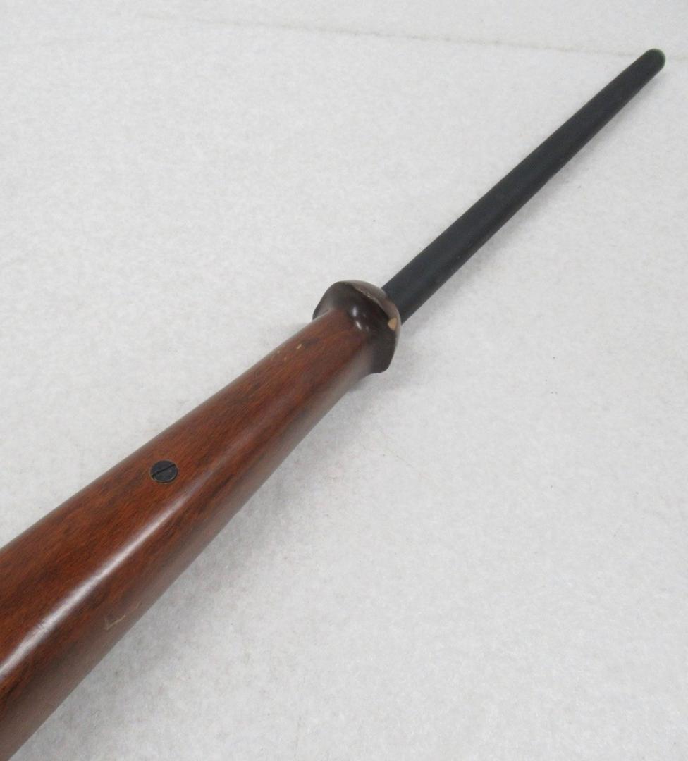 タナカ 金属製モデルガン 二式スポーター リアルウッド