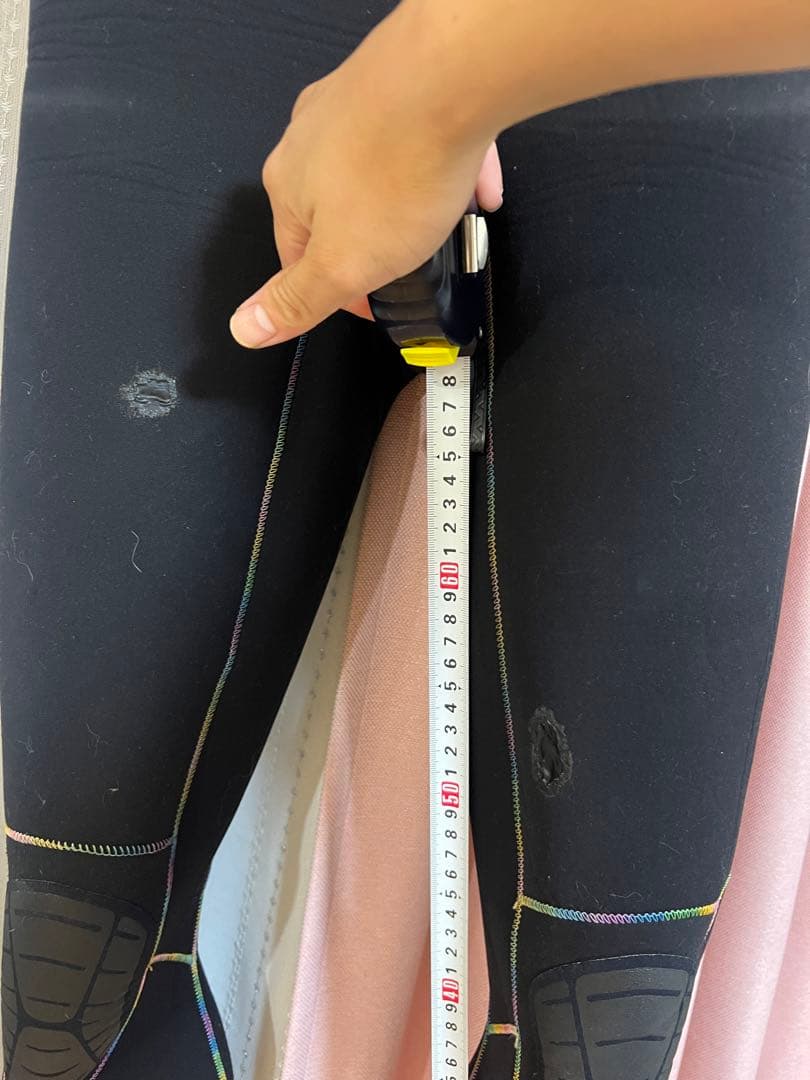 ディーラーDOVE国産高級ウェットスーツ