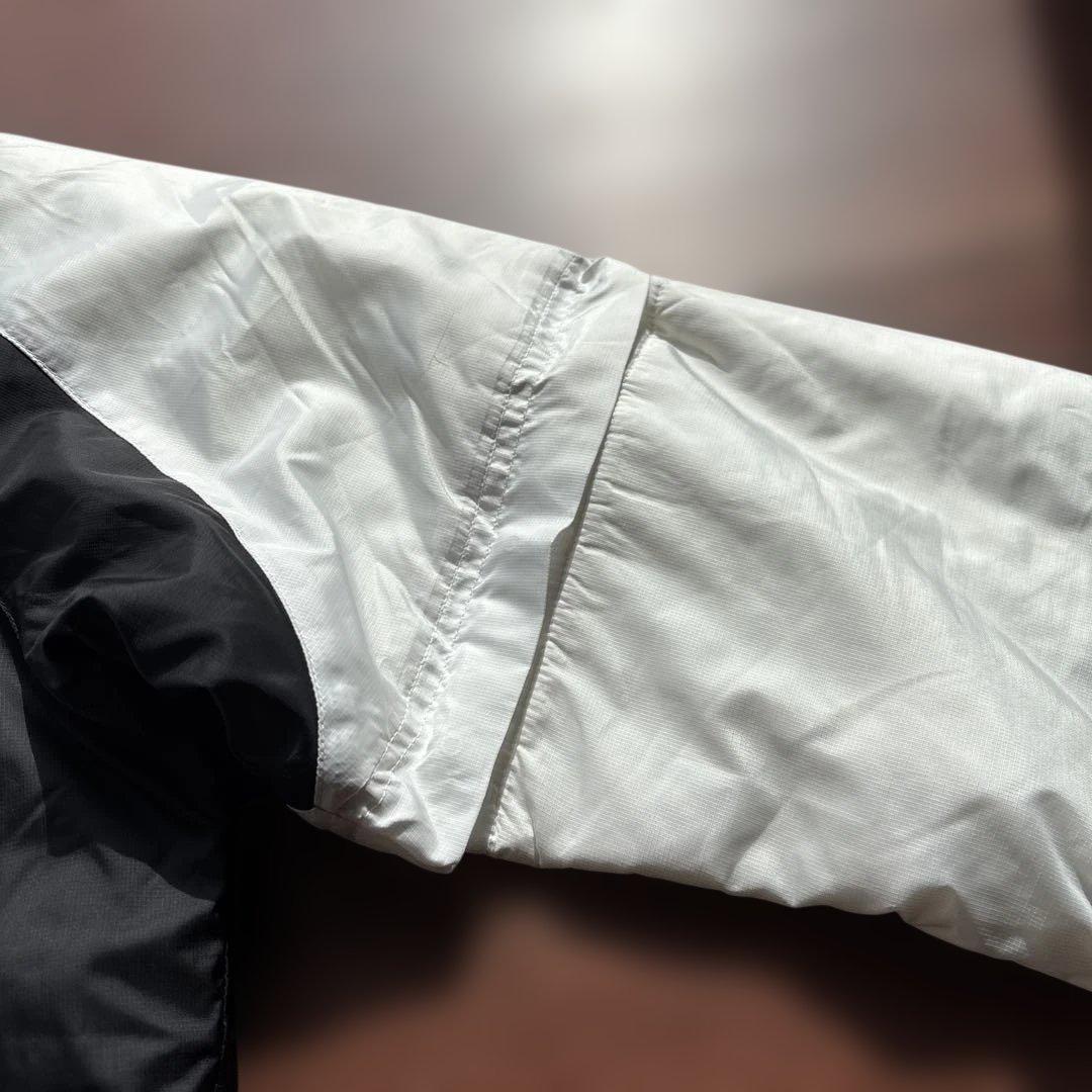 kappa ナイロンジャケット