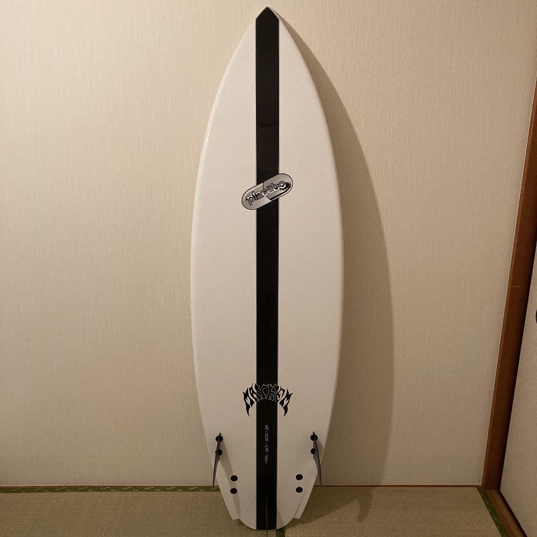 Placebo Tablet プレセボ タブレット 6’0