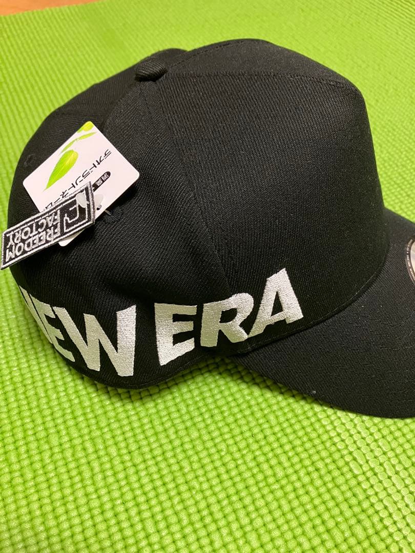 【新品未使用】ニューエラゴルフ 帽子 キャップ