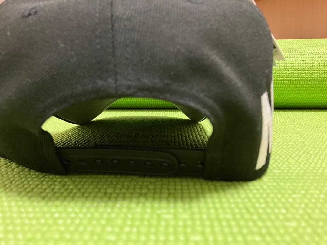 【新品未使用】ニューエラゴルフ 帽子 キャップ