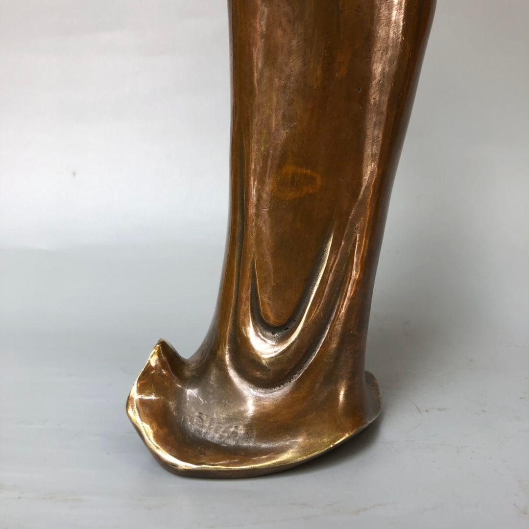 仏教美術 達磨祖師 仏像 禅意 置物