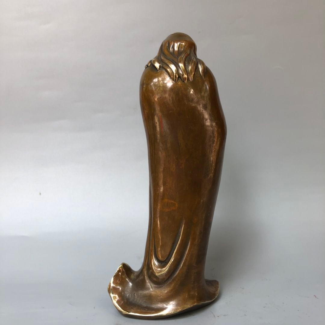 仏教美術 達磨祖師 仏像 禅意 置物