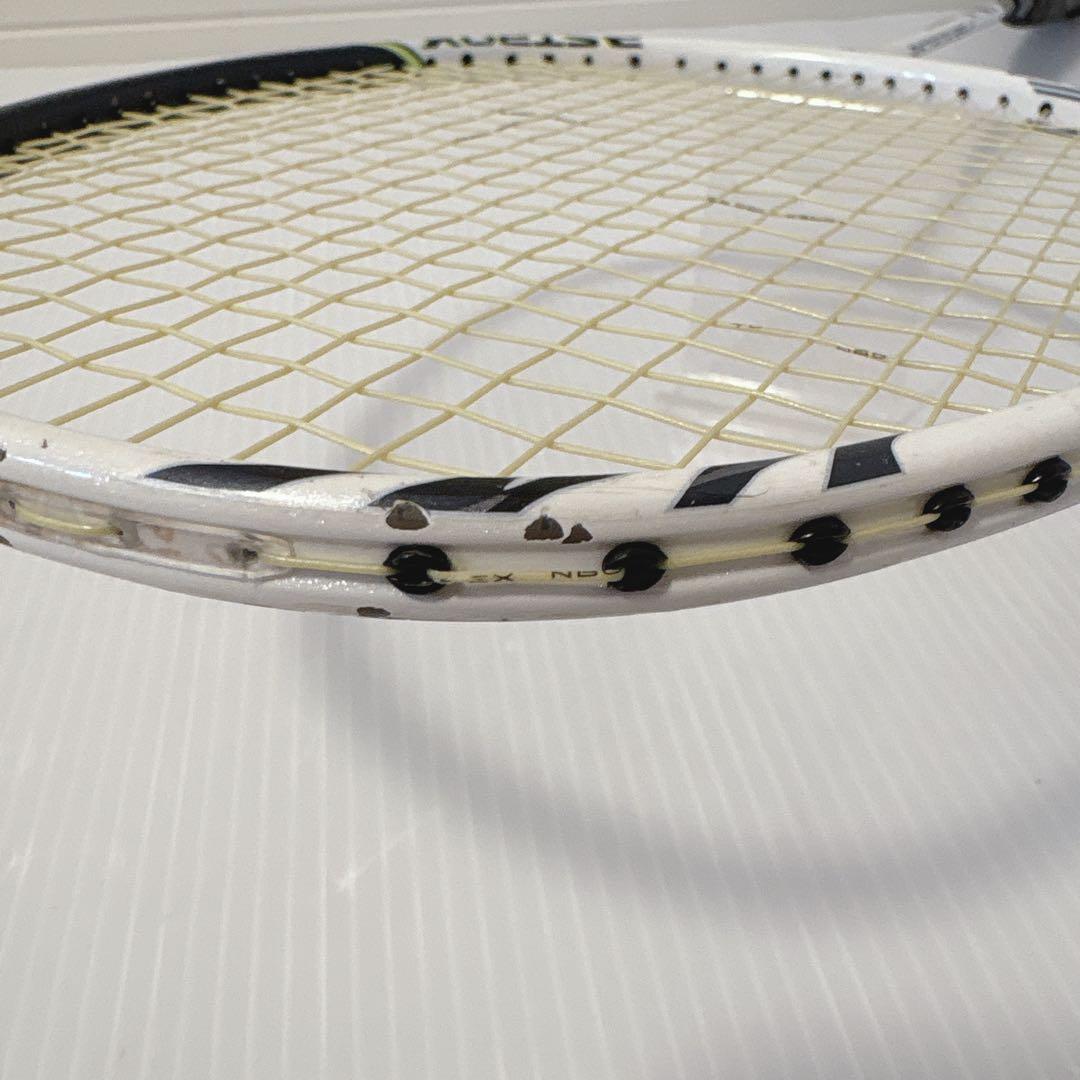 YONEX ASTROX 99 GAME バドミントン ラケット ヨネックス