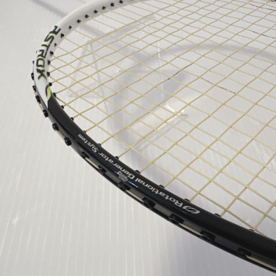 YONEX ASTROX 99 GAME バドミントン ラケット ヨネックス