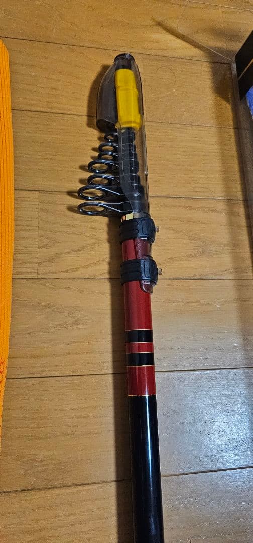 がまかつタマンスペシャル5号