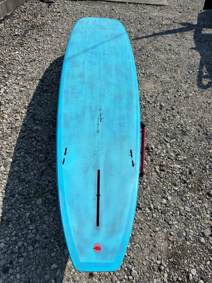 サーフィン・ボディボード YASU