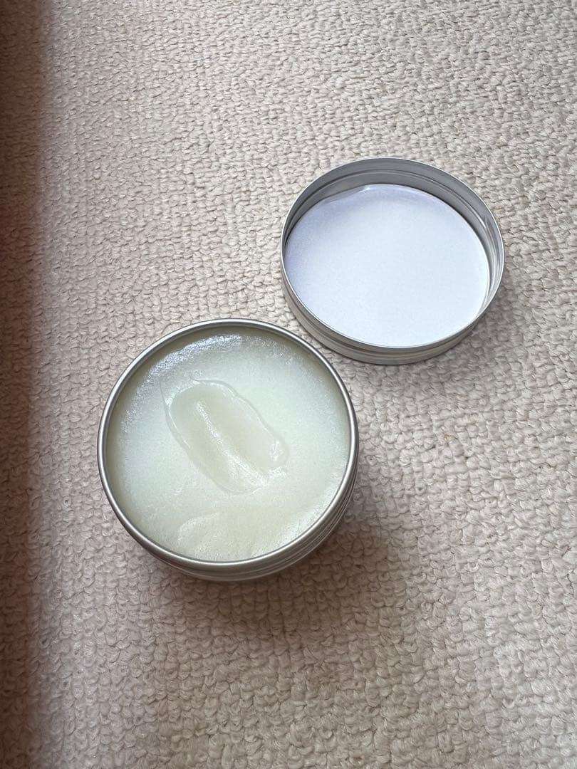 lava SUKALA ヨガマット ピンク ケース、バーム付