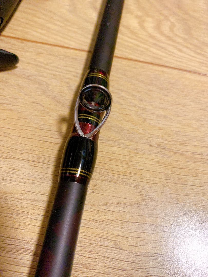 ワールドモンスター WORLD MONSTER WMSC-734h ケース付き