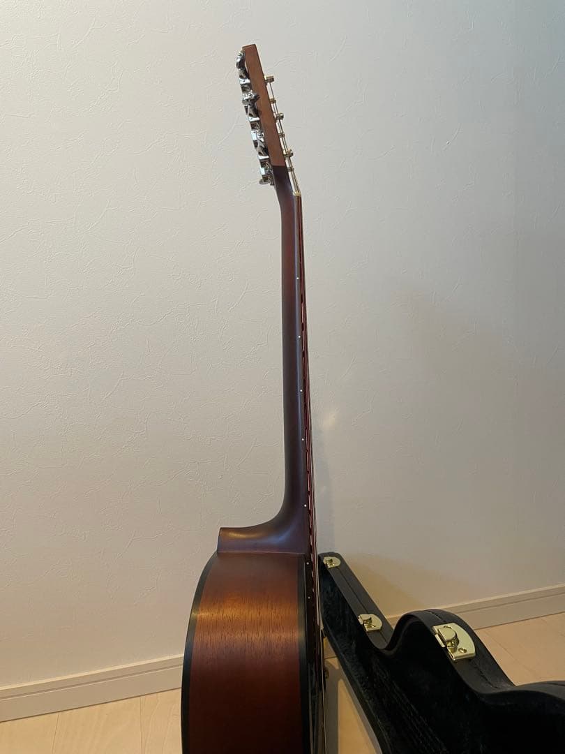 K.YAIRI SO-MH1 アコースティックギター 2015年製