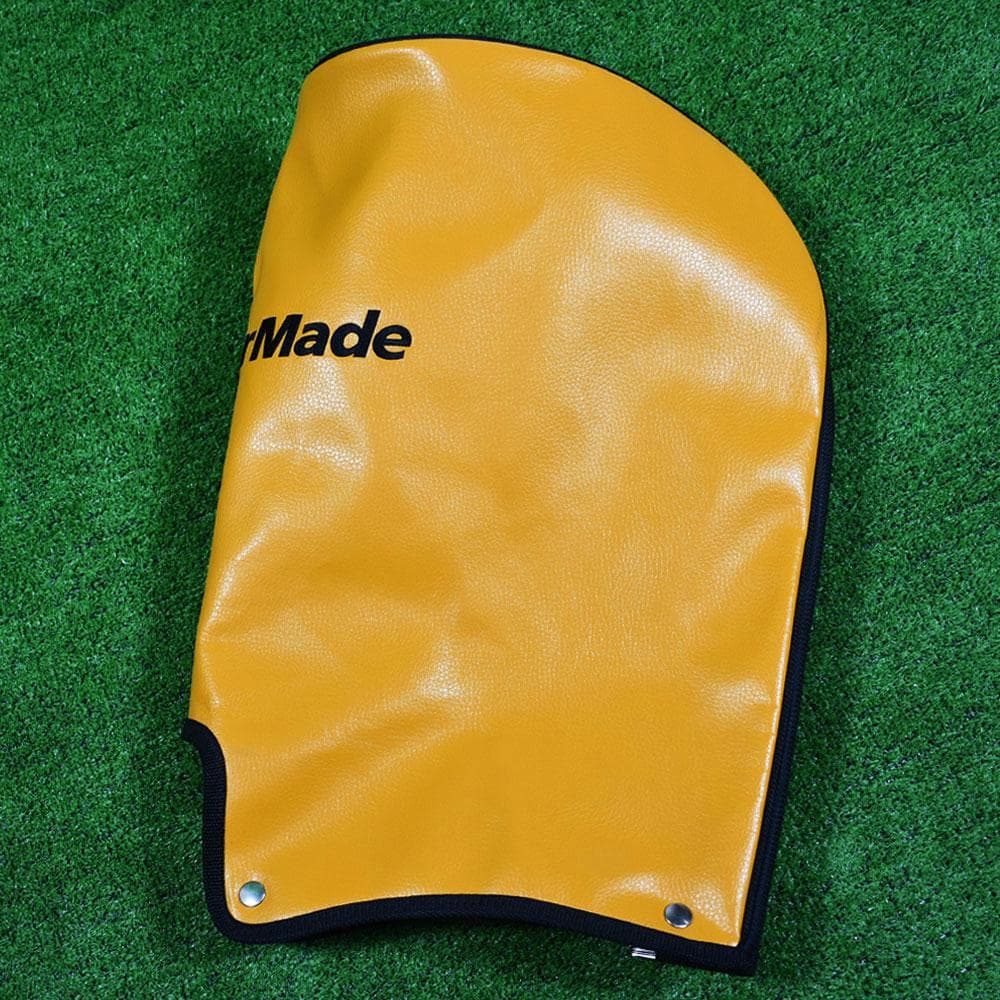 TaylorMade テーラーメイド エナメル キャディバッグ９型 超美品！