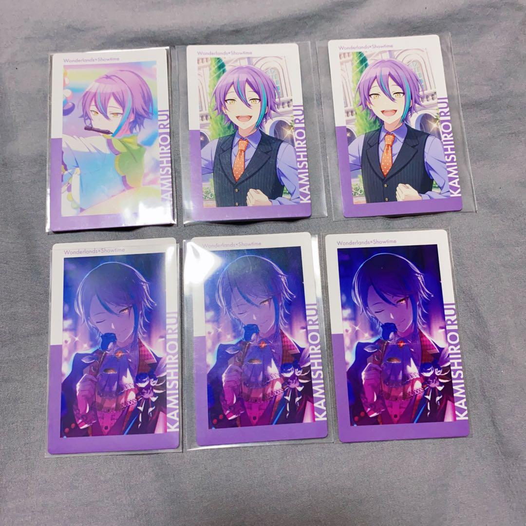 プロセカ　神代類　まとめ売り