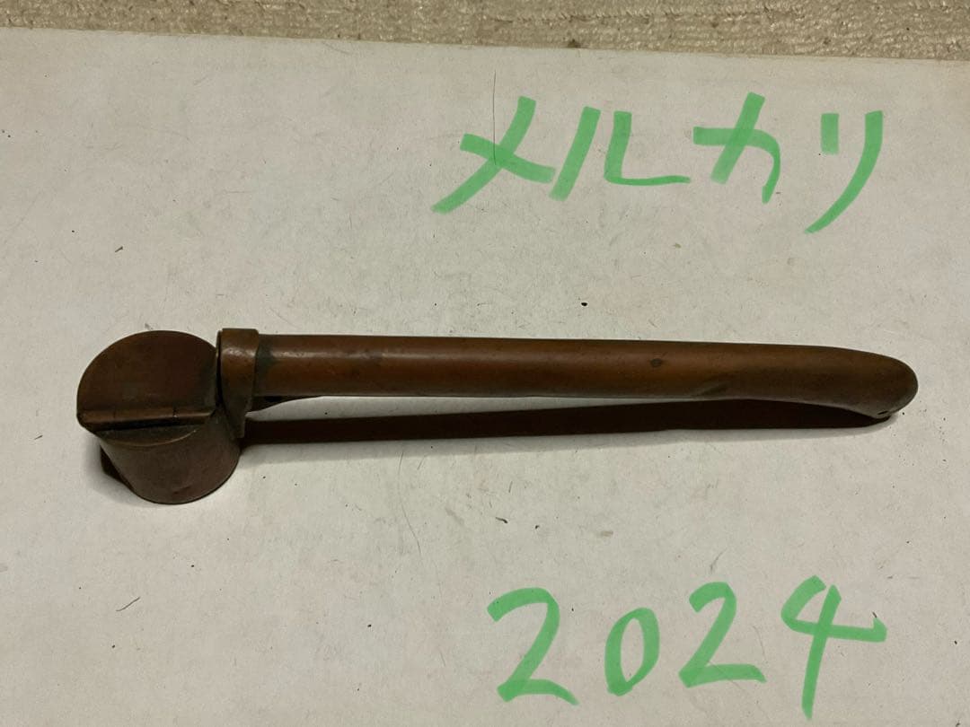 昔の筆入れ、携帯用の2種。【大正時代あるいは昭和初期の物　中古品　昭和レトロ】