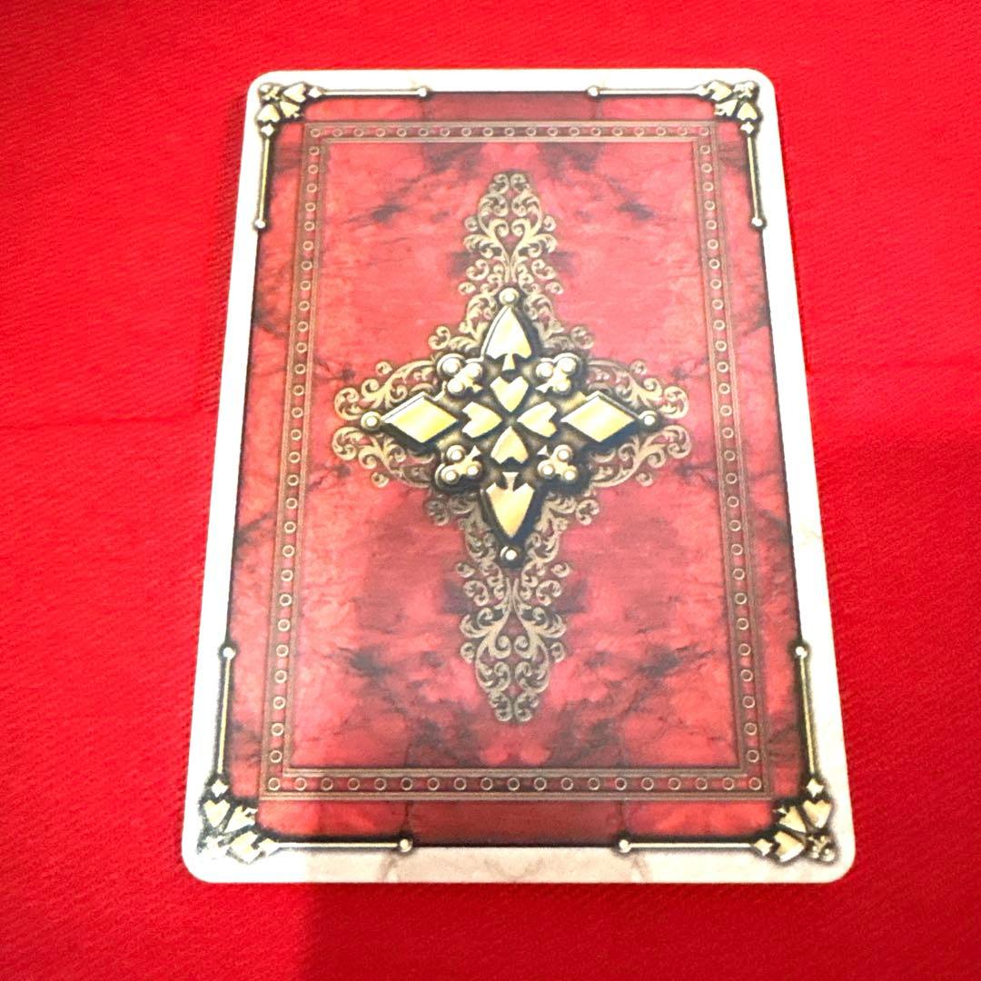 ラウズカード バレットアルマジロ 仮面ライダー剣 トレカ レア ダイヤ2 天野