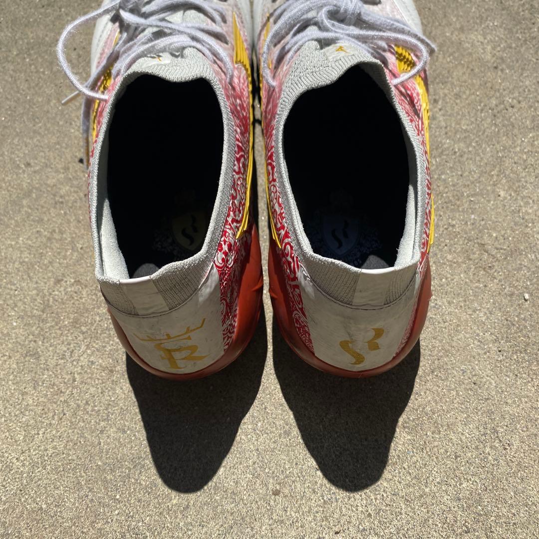 限定モデル モレリアネオNEO IV 4 β Japan SR4 28cm