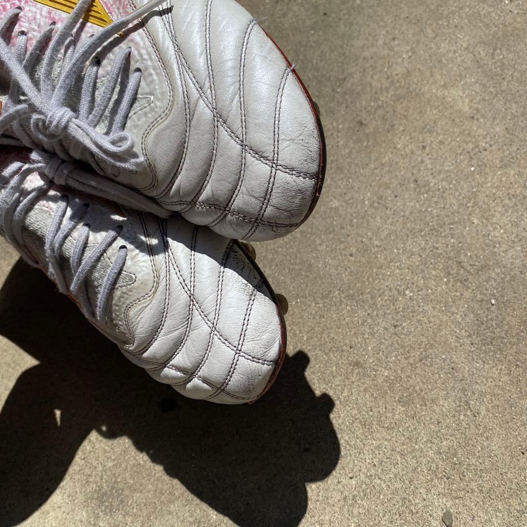 限定モデル モレリアネオNEO IV 4 β Japan SR4 28cm