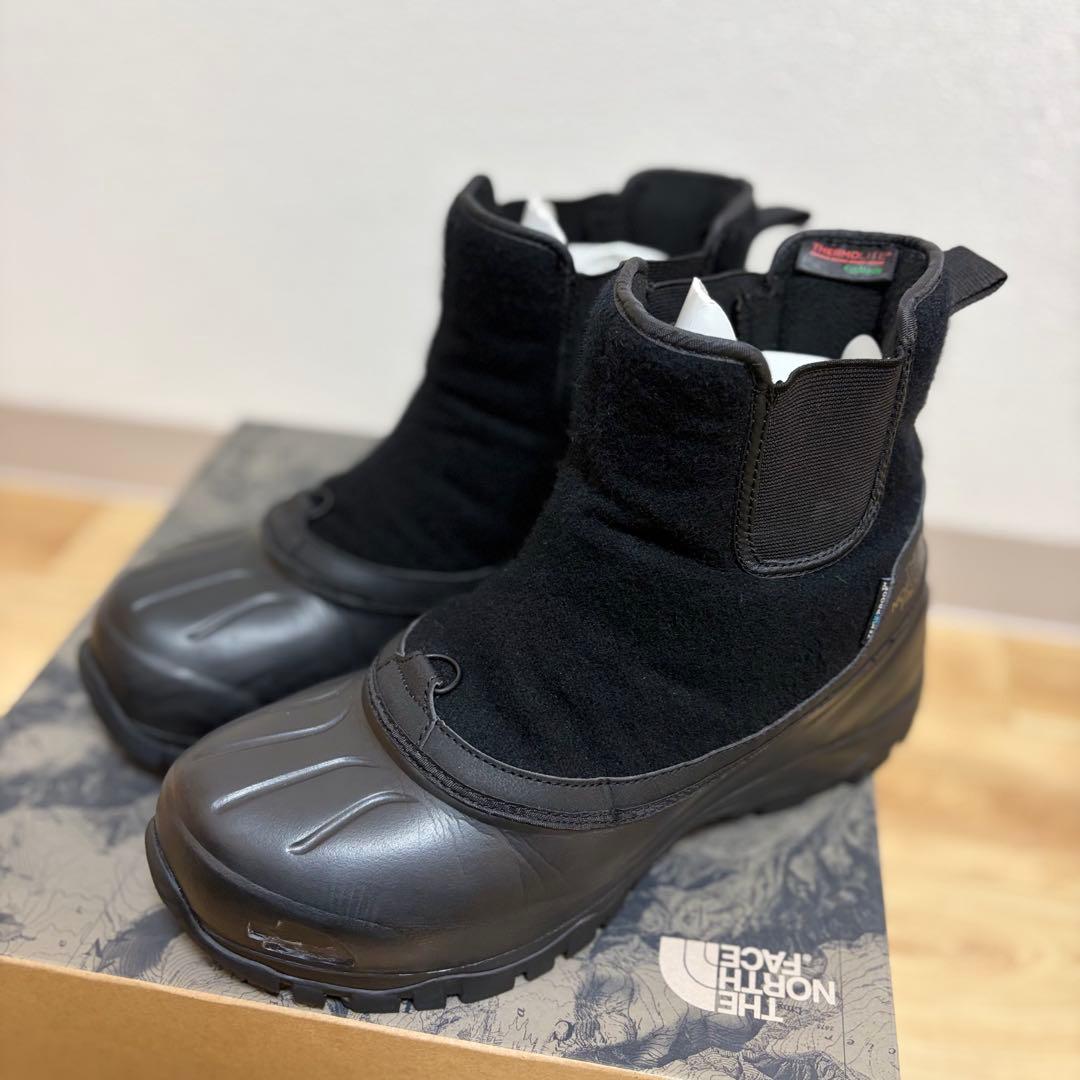 The North Faceノースフェイス スノーショット スノーブーツ27cm