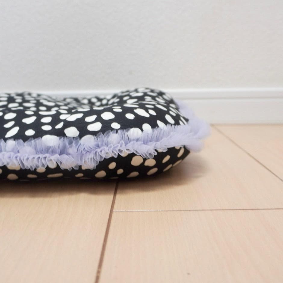 【売切り価格】あごのせクッション　まくら　コンフォーター　ペットカートクッション