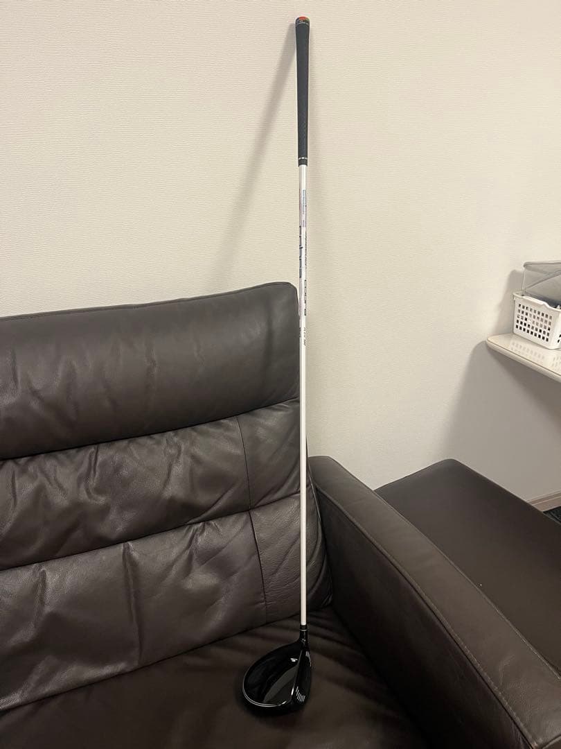 美品❗️ガラスコーティング済みCobra Bio Cell Pro ドライバー