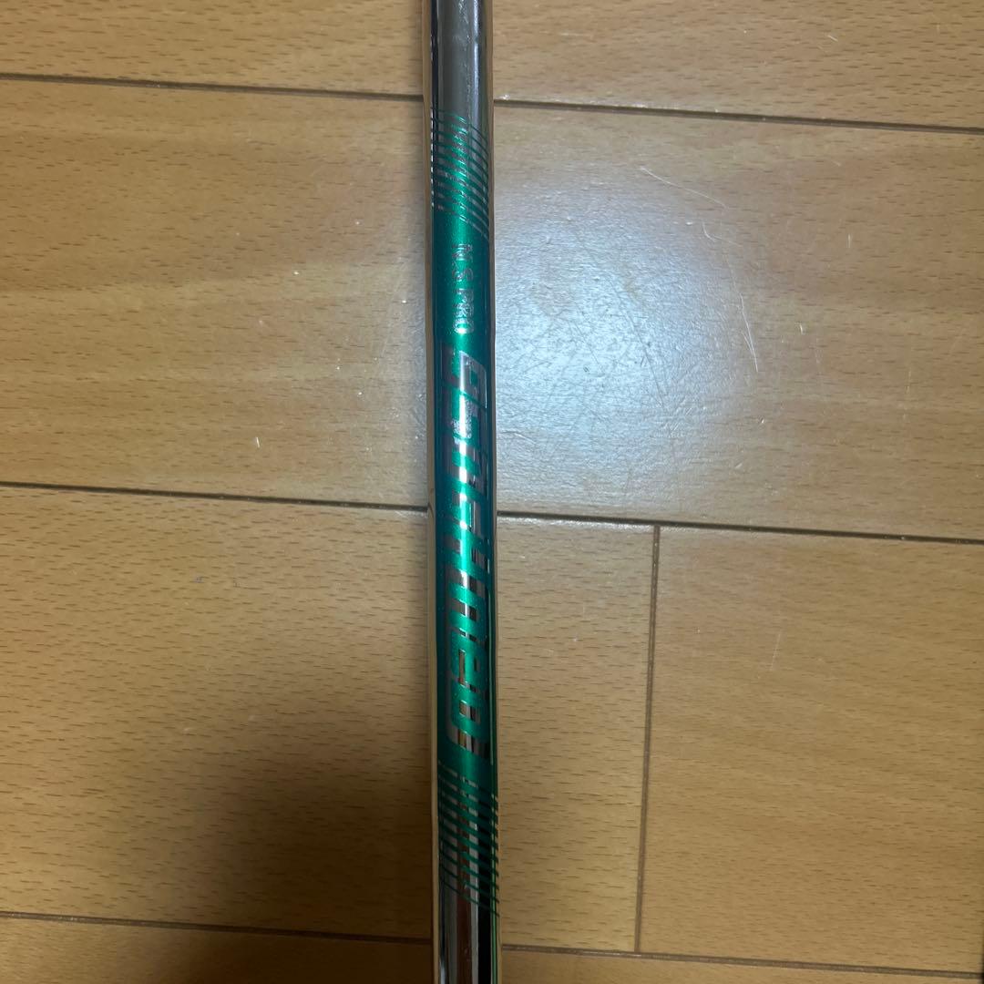 キャロウェイ アイアンセット 6本セット