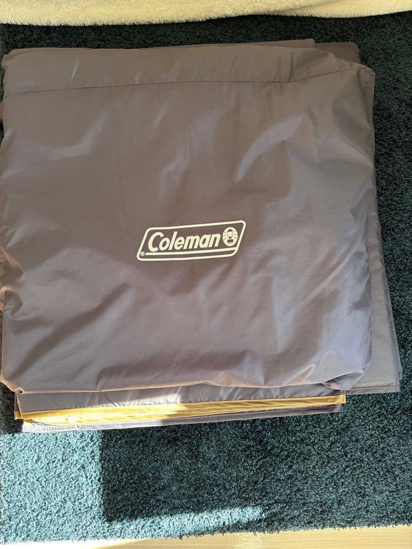 Coleman Tough Dome / 3025 キャンプテント