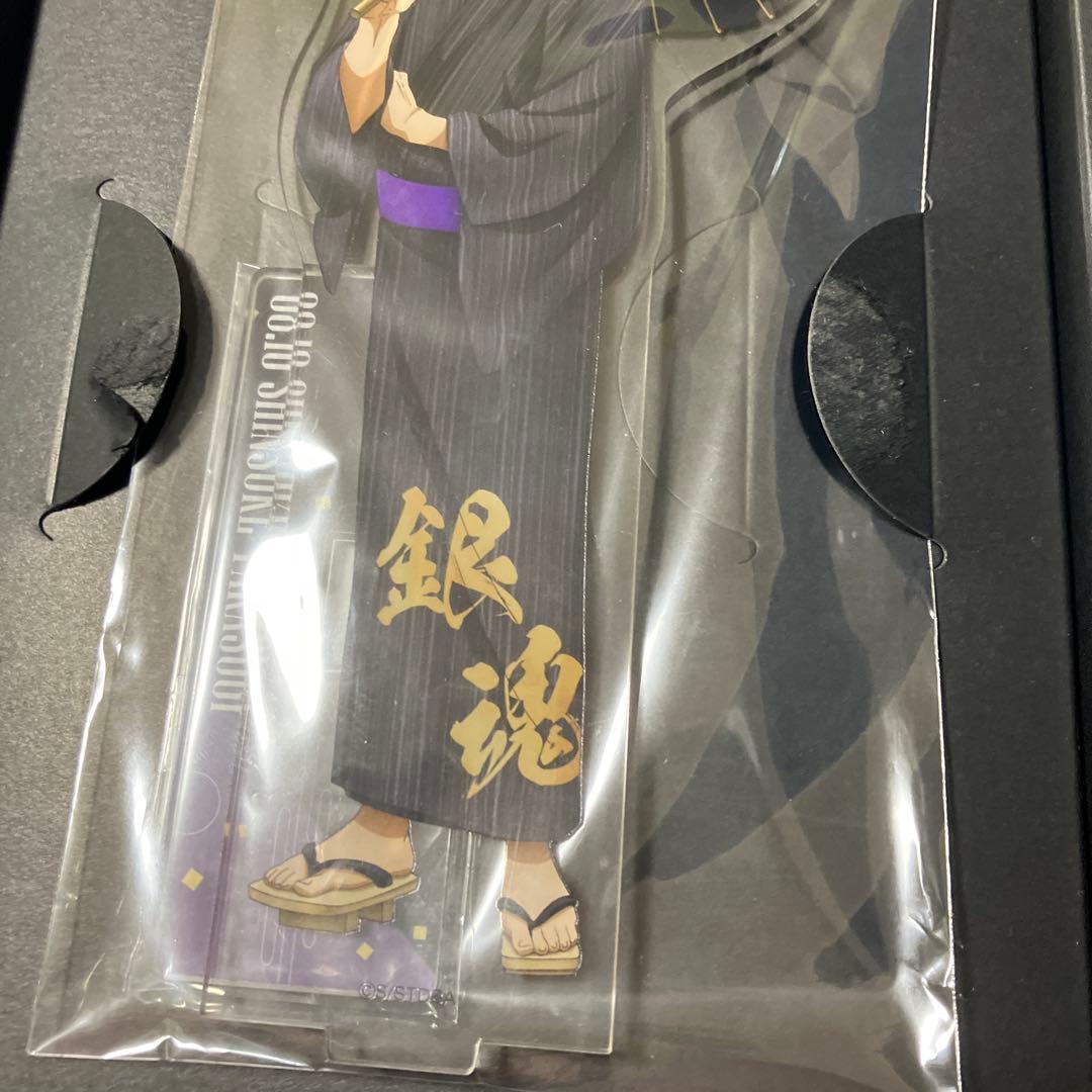 y*︎様 銀魂 バースデーセット 2023 高杉晋助 受注生産　限定