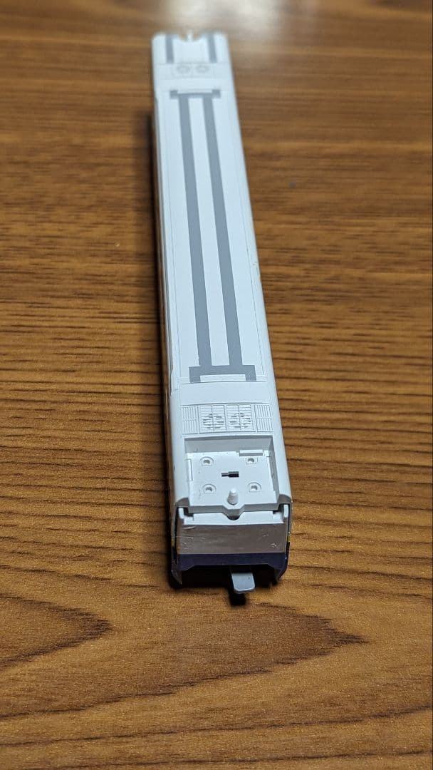 TOMIX　nゲージ　新幹線E4系3両　　1000円値下げしました