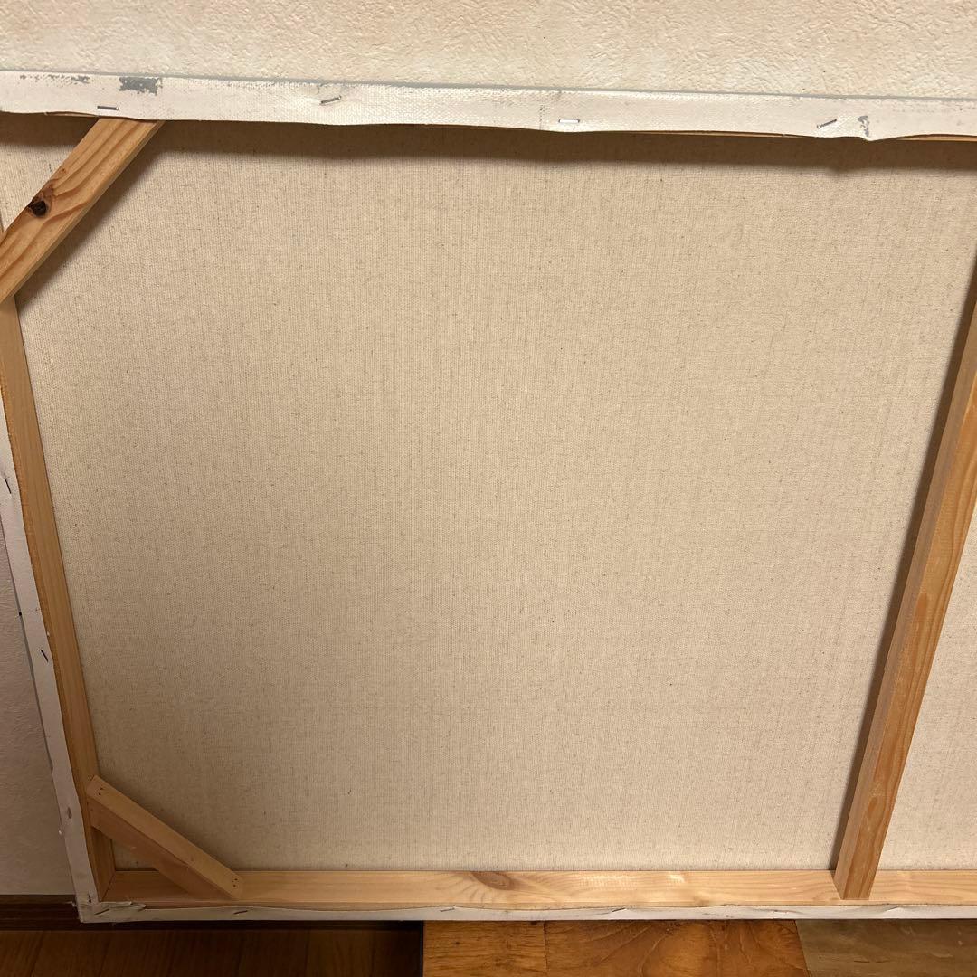 ボーコンセプト　絵画