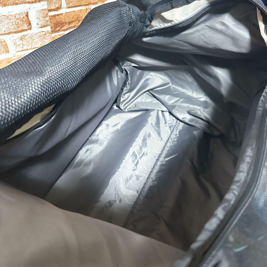 K2 キャリー　バッグ　ギア　大容量　スキー　スノーボード　3way ケーツー