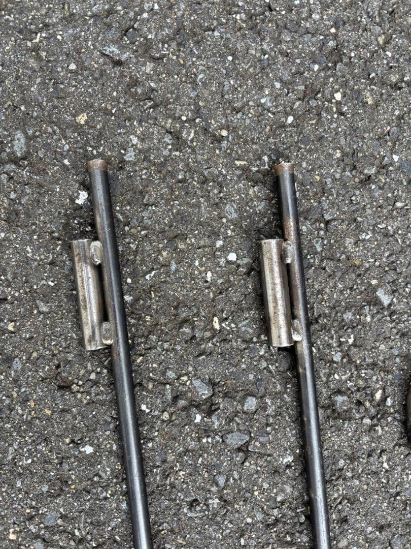 サンゾクマウンテン 山賊マウンテン ショック