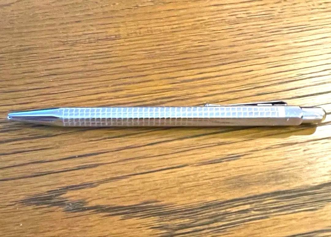 カランダッシュ　エクリドール　ボールペン　マッチポイント　硬式テニス