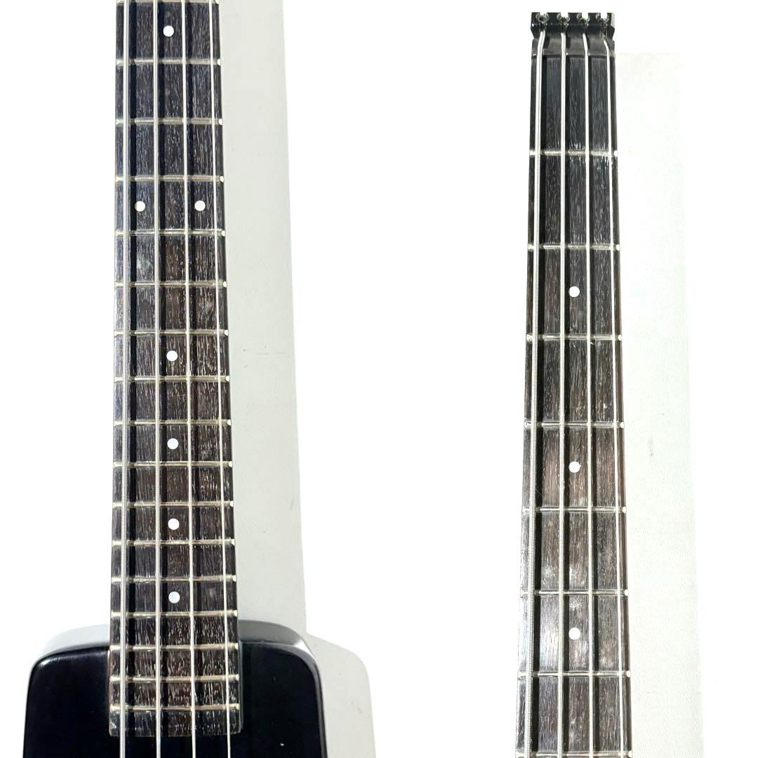 【希少】Aria Diamond Head Les Bass ヘッドレスベース