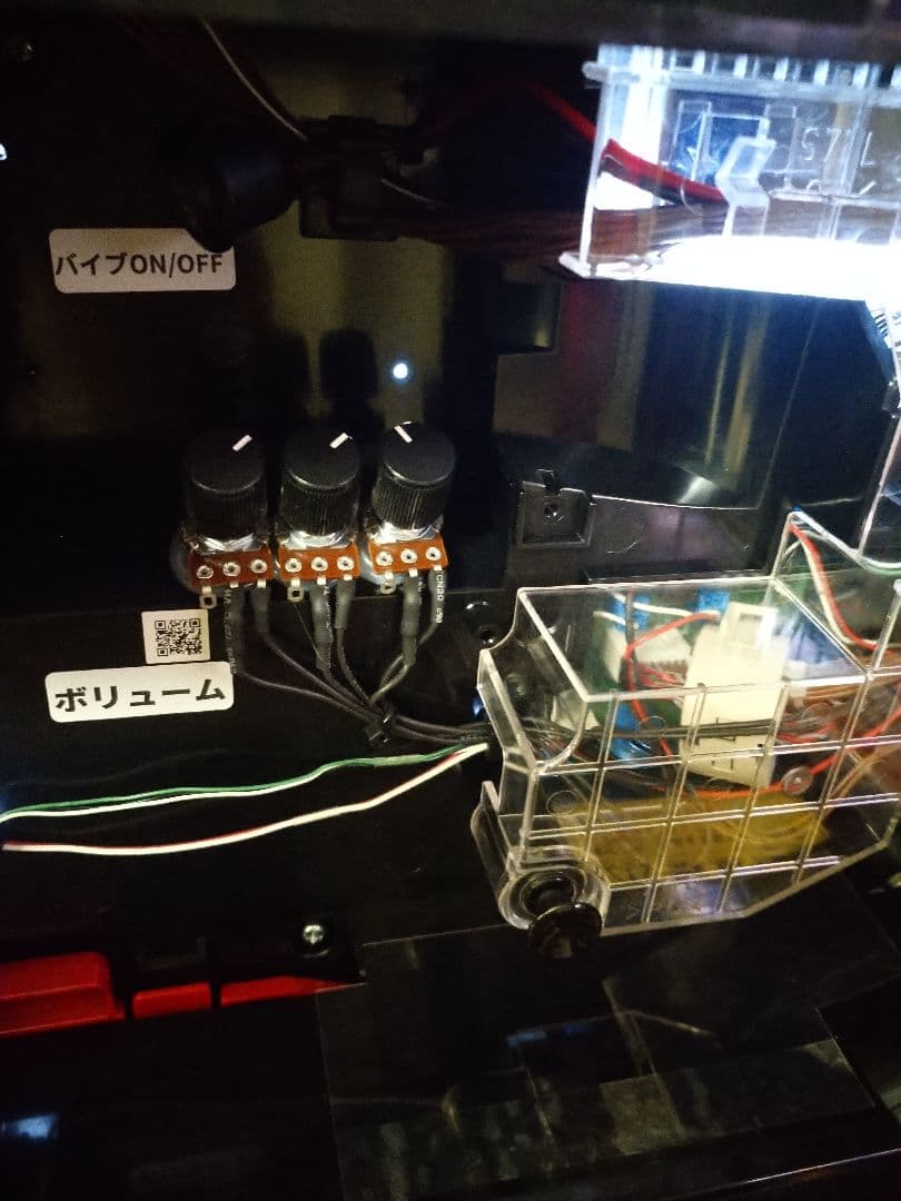 ダンベル何キロ持てる？スマスロ機