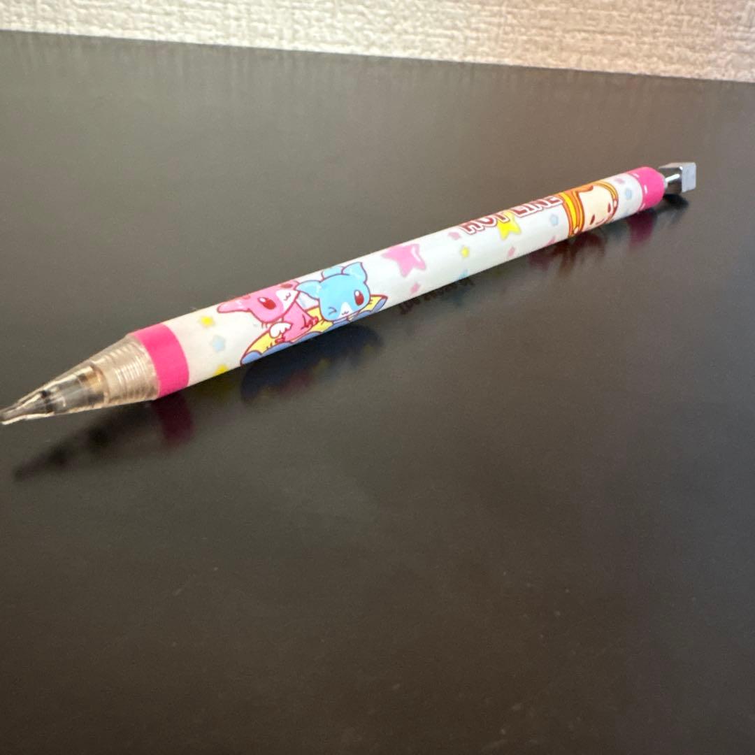 【再値下げ】　平成レトロ　激レア　希少　シャープペンシル セット