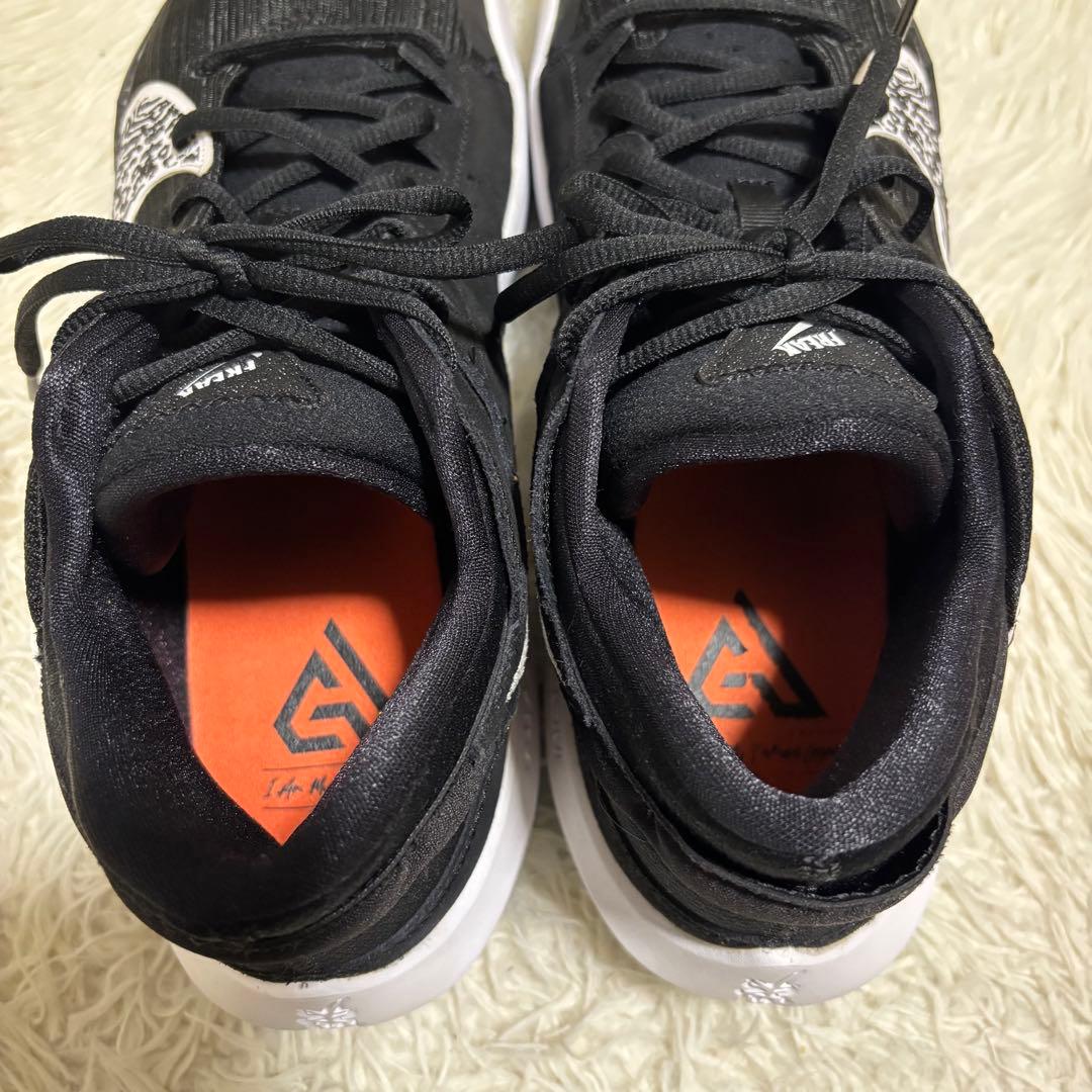 ✨美品　NIKE ZOOM FREAK 2 スニーカー バッシュ 31.5