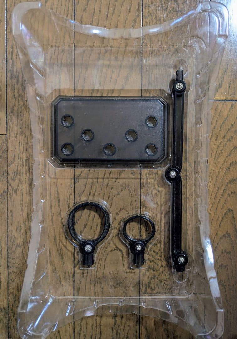 FINAL FANTASY VII REMAKE ティファロックハートフィギュア