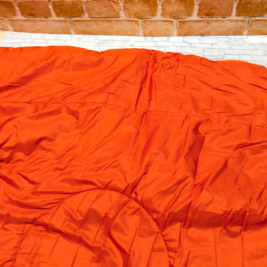 モンベル mont-bell ファミリーバッグ #1 寝袋 シュラフ