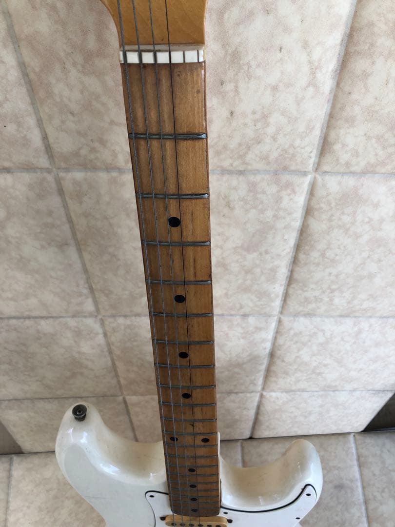 Foundler Electric Custom エレキギター(G73)