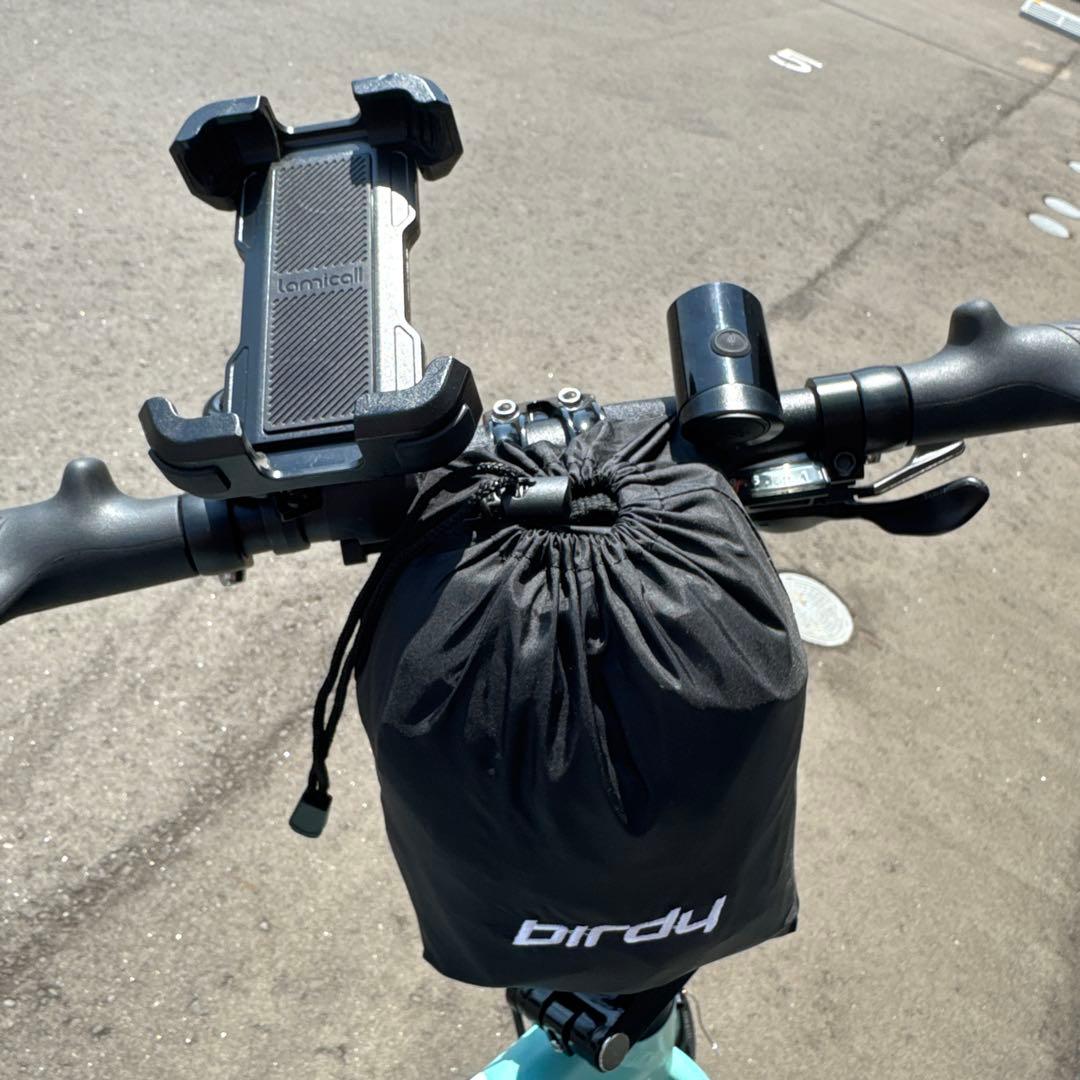 【熊本市 直接引取OK】birdy classic バーディ クラシック 自転車