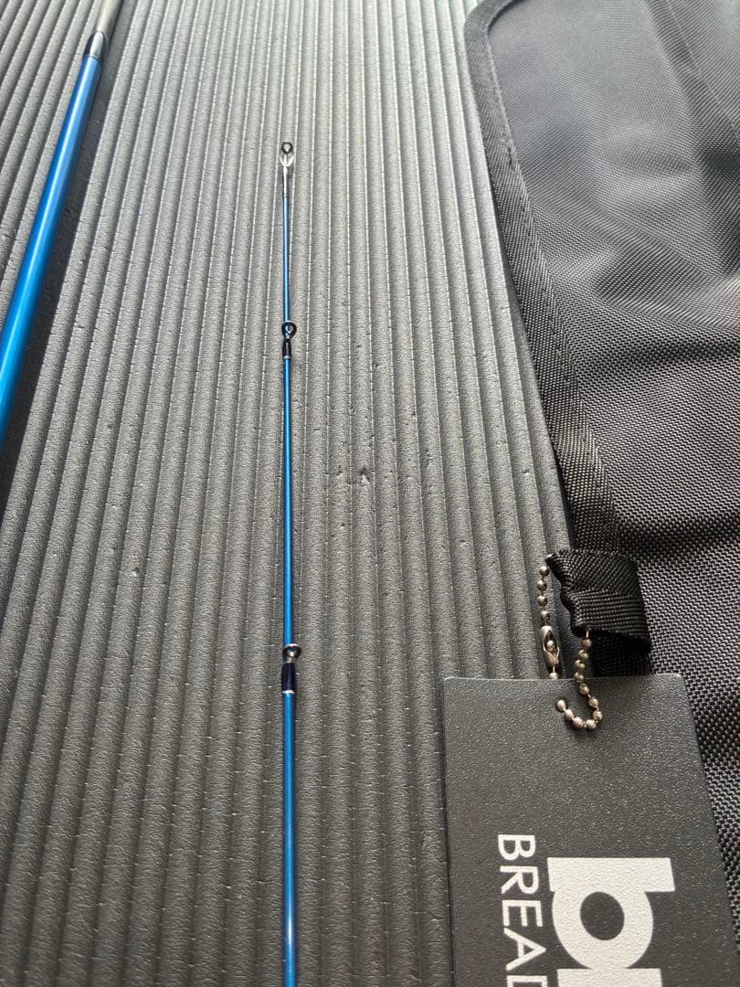 ブリーデン76ティップトップ24V