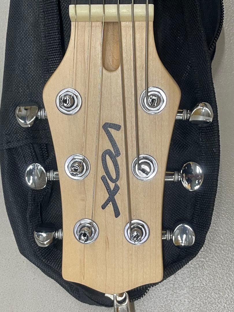 VOX ミニエレキギター