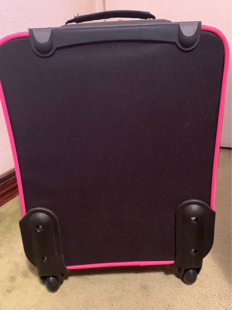 シド SID ライブ グッズ キャリーケース まとめ売り