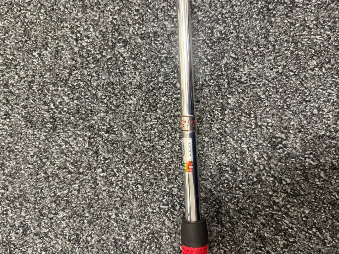 スコッティキャメロン　フューチュラX 35インチ