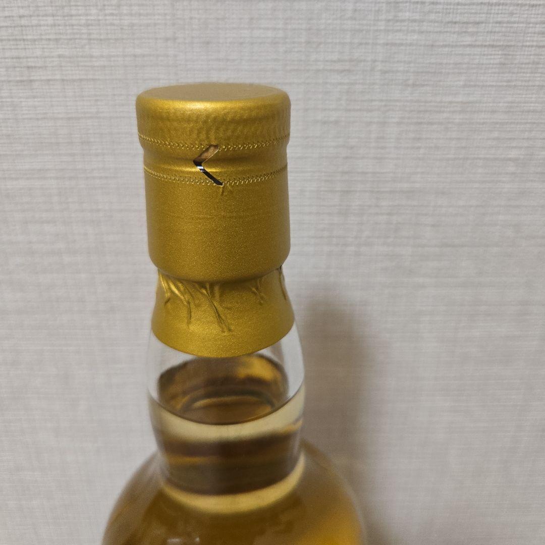 カリラ 2010 11年 54.2%　ディスティラリーズ・コレクション